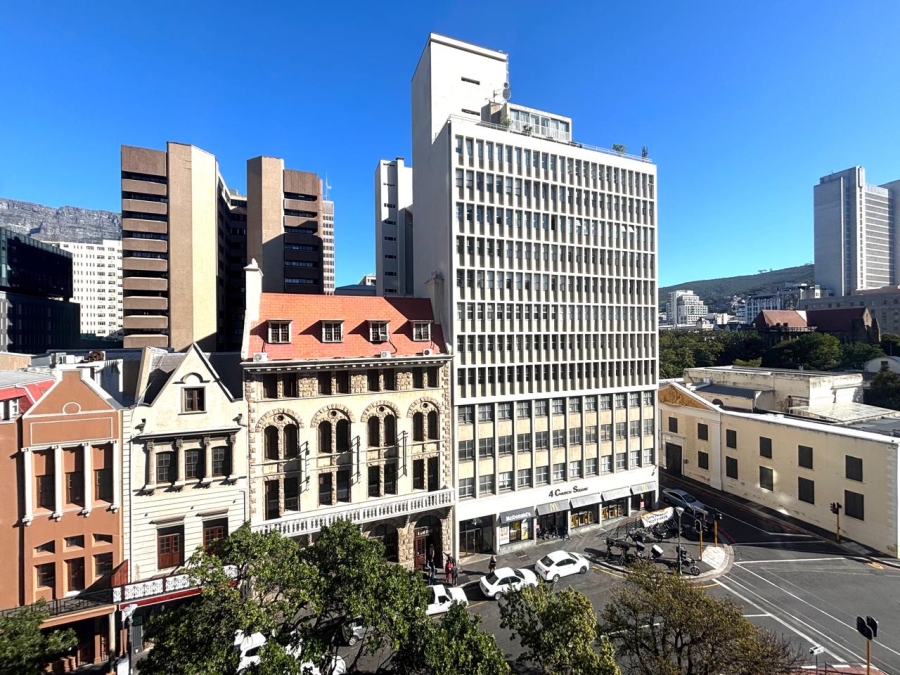 To Let 2 Bedroom Property for Rent in Cape Town City Centre Western Cape